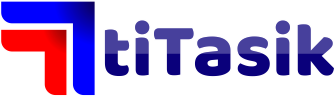tiTasik logo